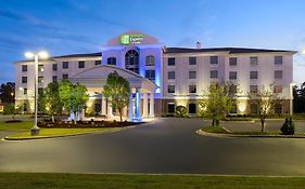 Holiday Inn Express & Suites Aiken By Ihg